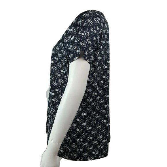 CROFT & BARROW The Classic Tee Size XXL - Picture 2 of 5